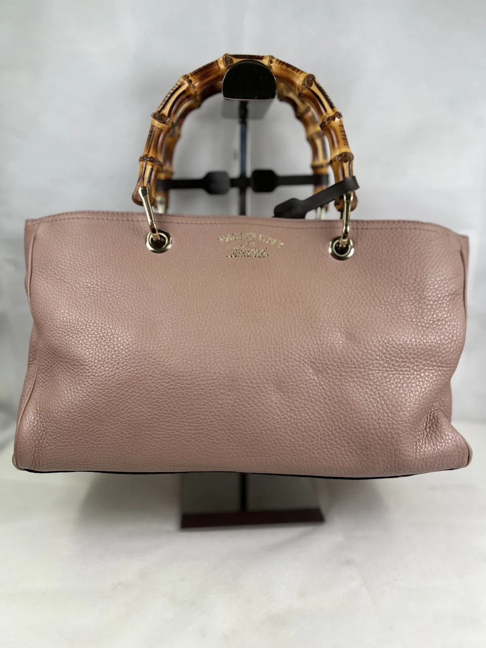 GUCCI TWO-WAY BAG