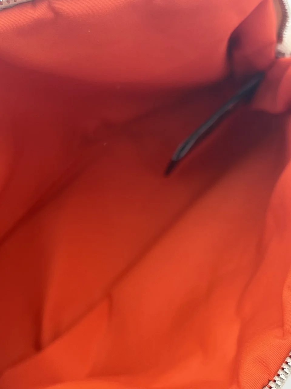 HERMES BOLIDE POUCH view 6