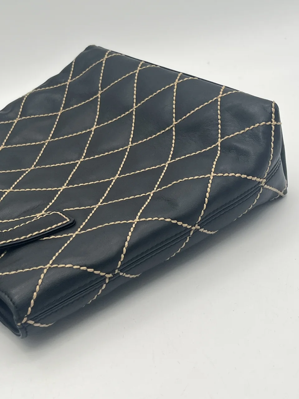 CHANEL WILD STITCH HANDBAG view 5