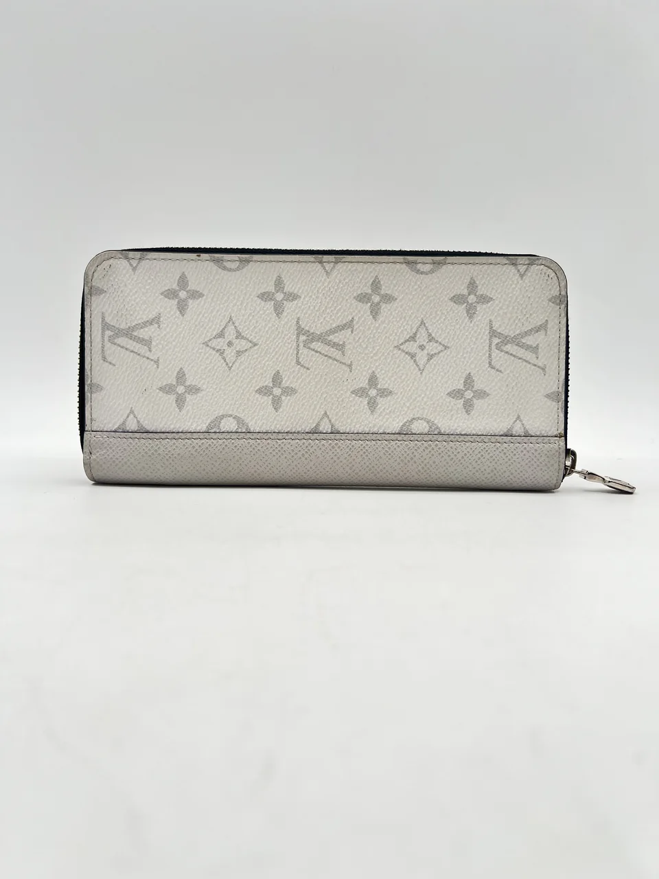 LV LONG WALLET view 7