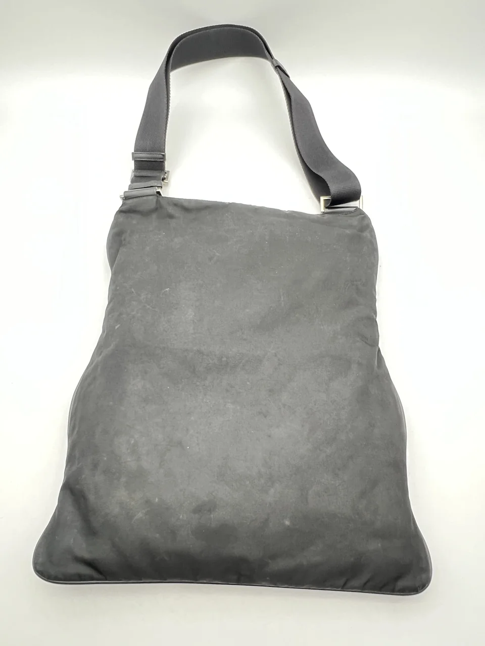 PRADA NYLON BAG view 6