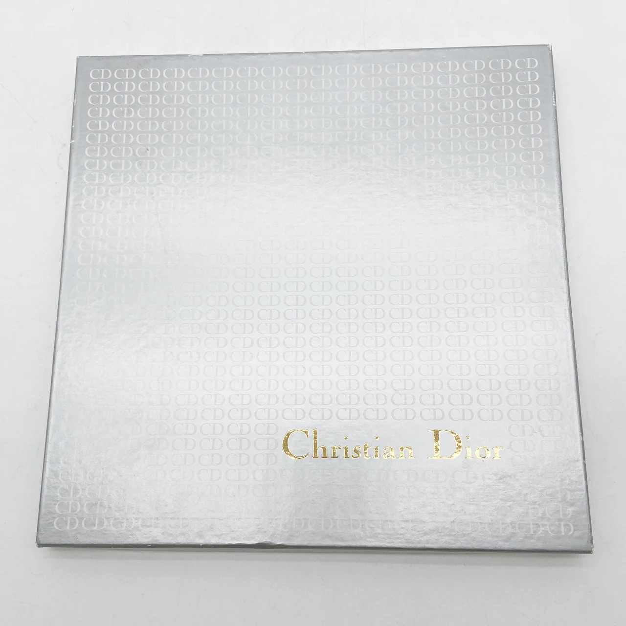 DIOR SCARF view 6