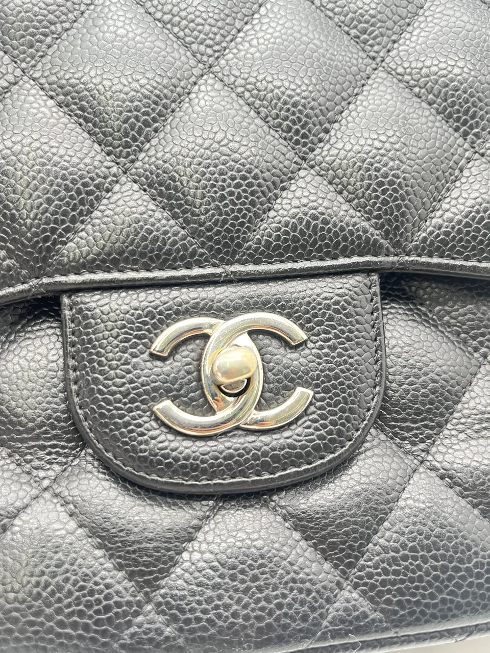 CHANEL MATELASSE view 7