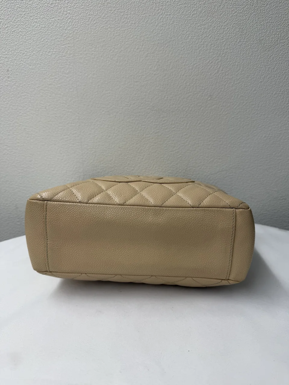 CHANEL CAVIAR MATELASSE PST (13 SERIAL CODE) view 6