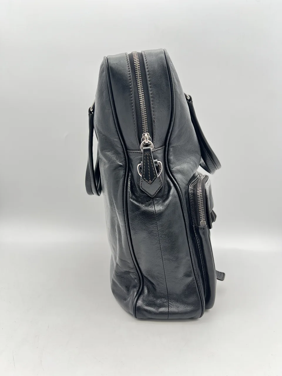 MCM HANDBAG view 4