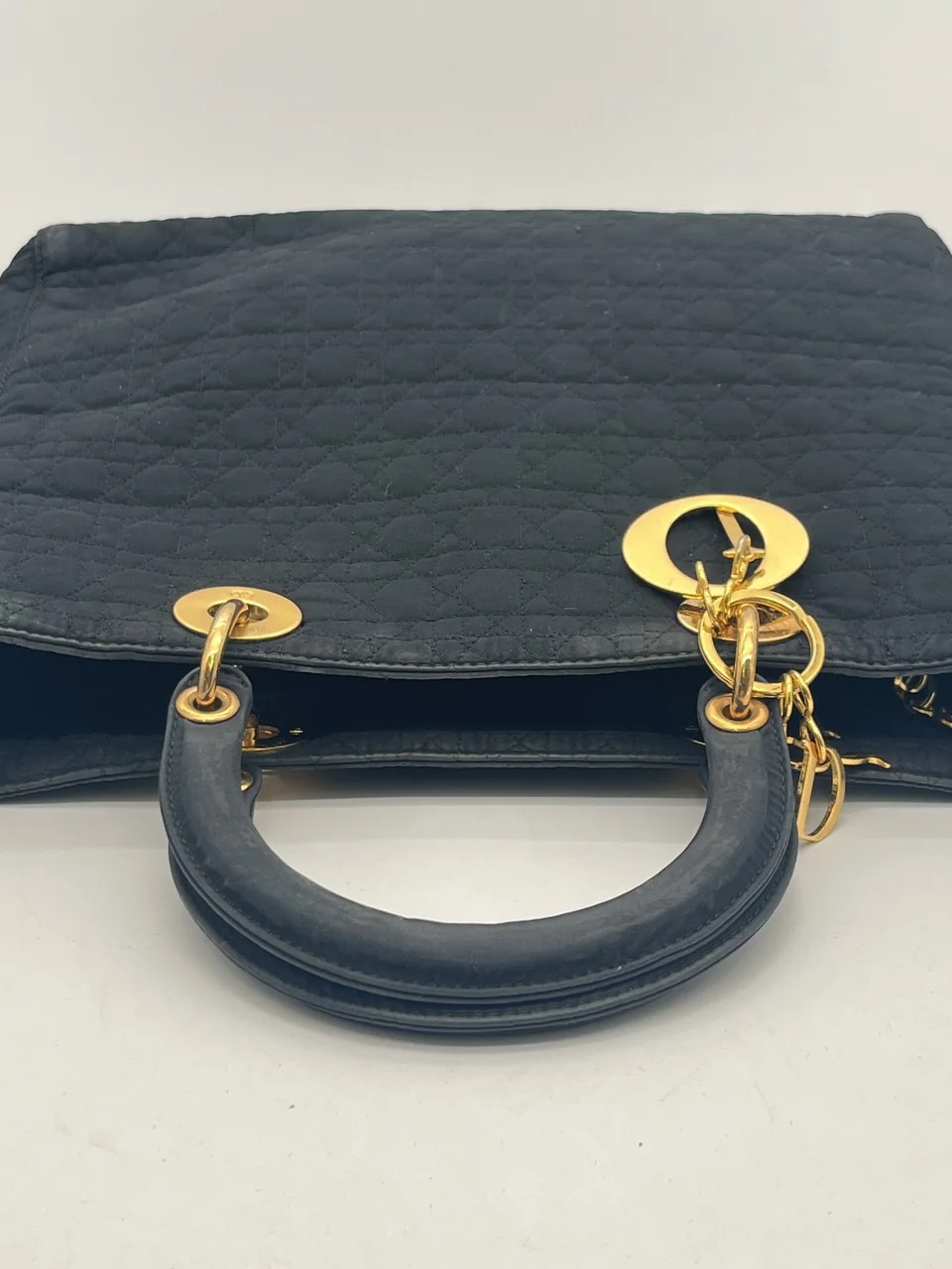 DIOR BAG view 3
