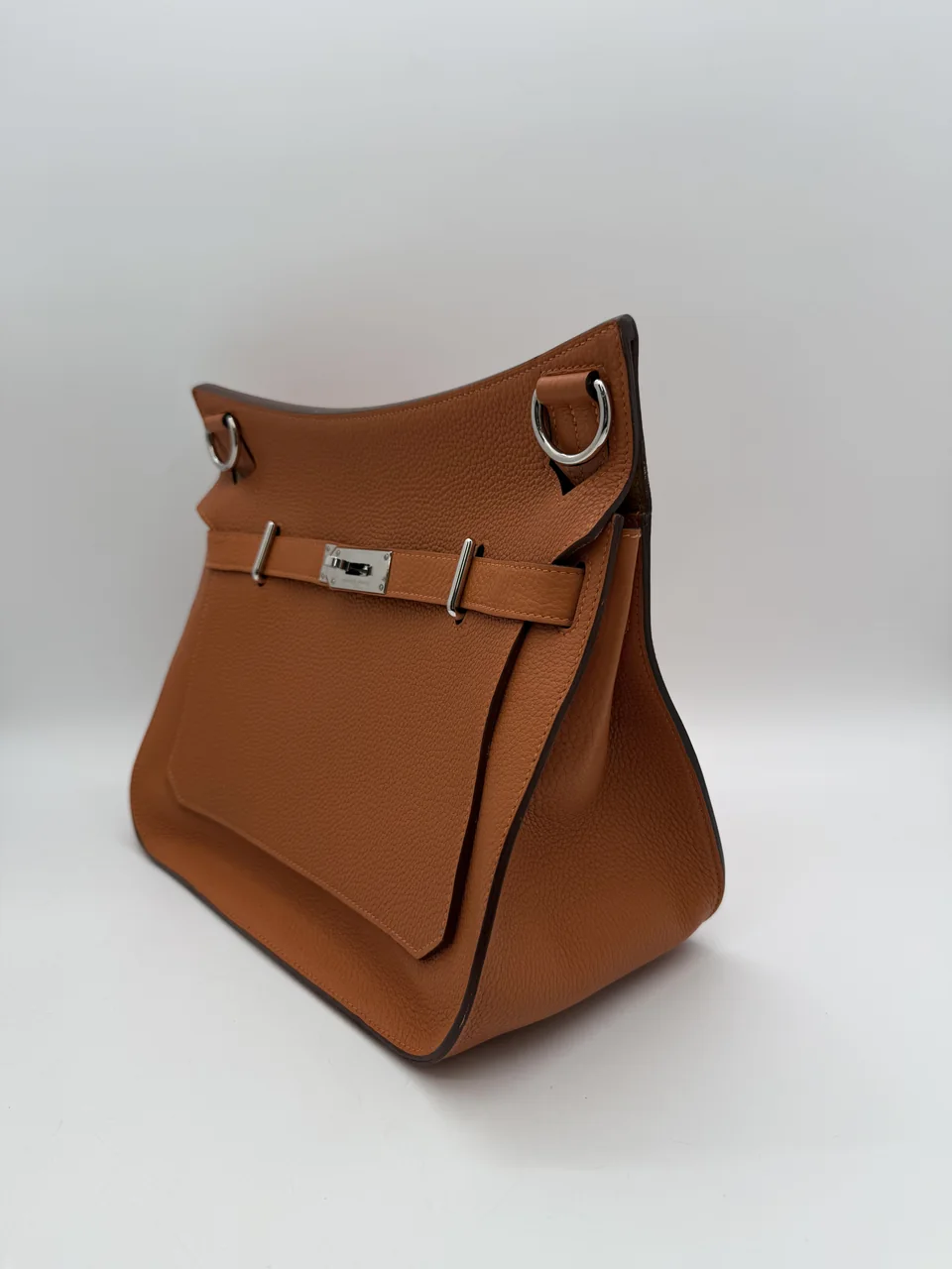 HERMES JYPSIERE 34 (TAURILLON □P STAMP) view 5