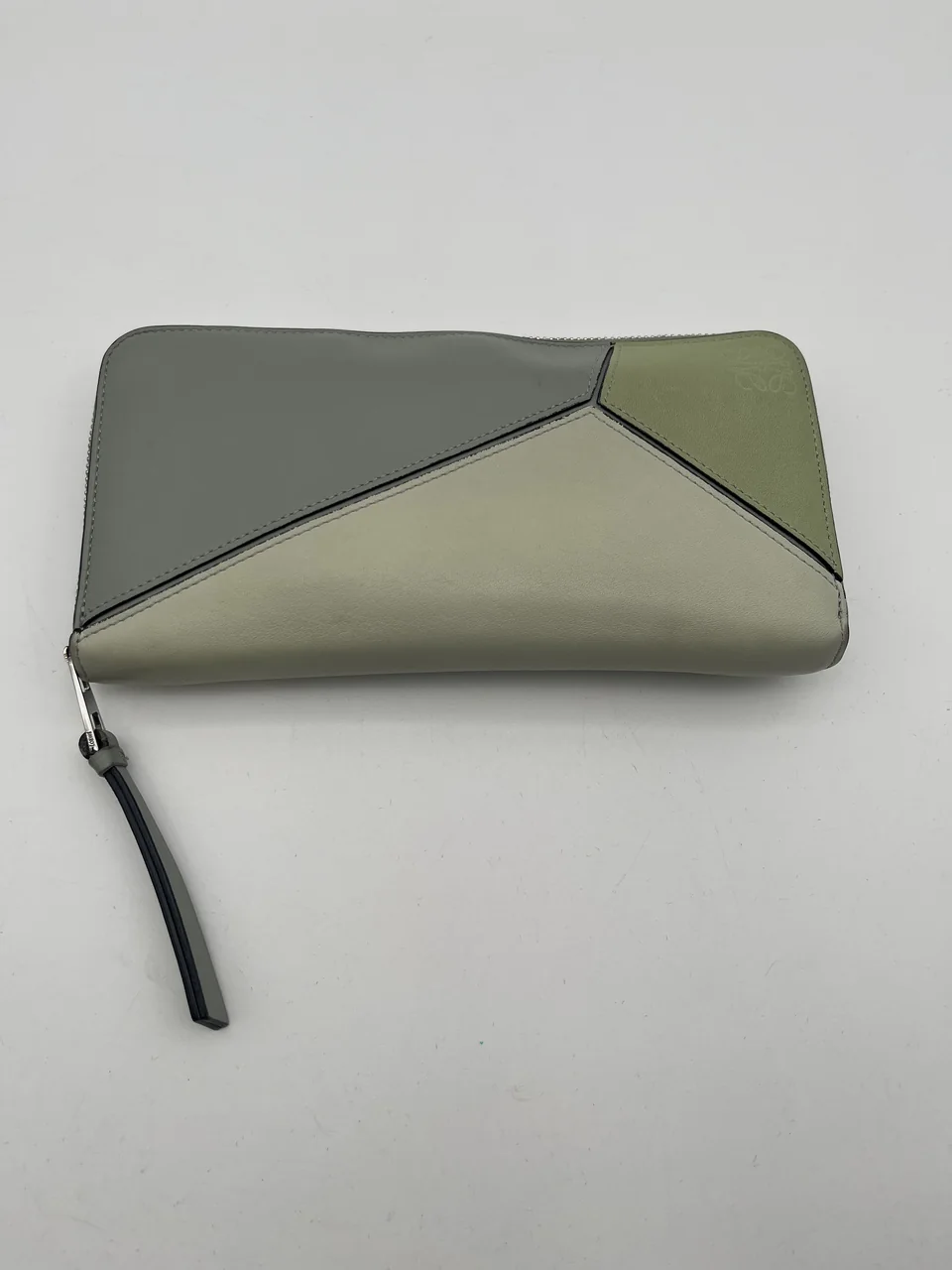 LOEWE PUZZLE WALLET view 3