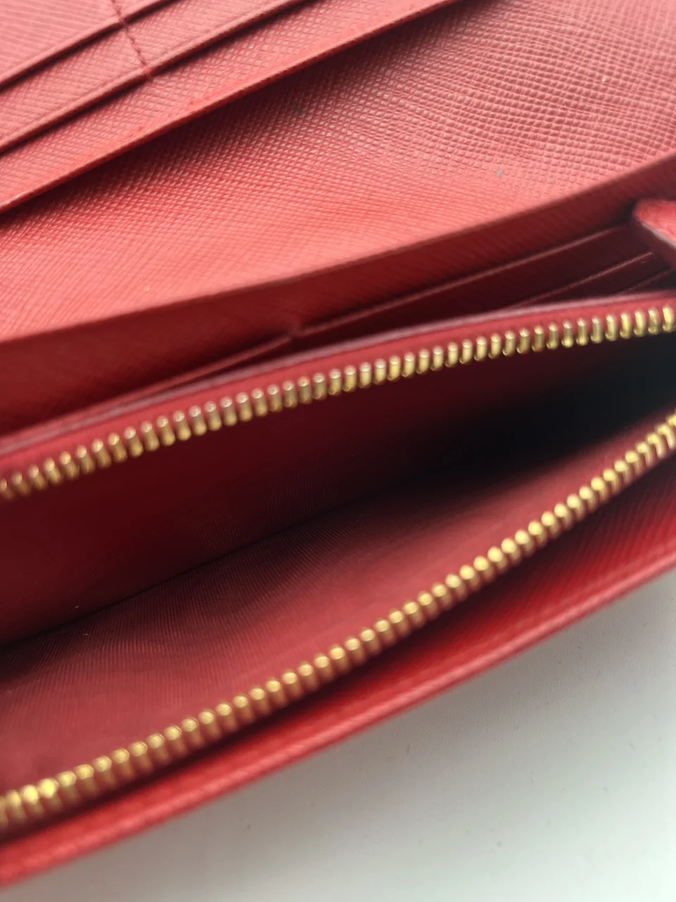 PRADA WALLET view 8