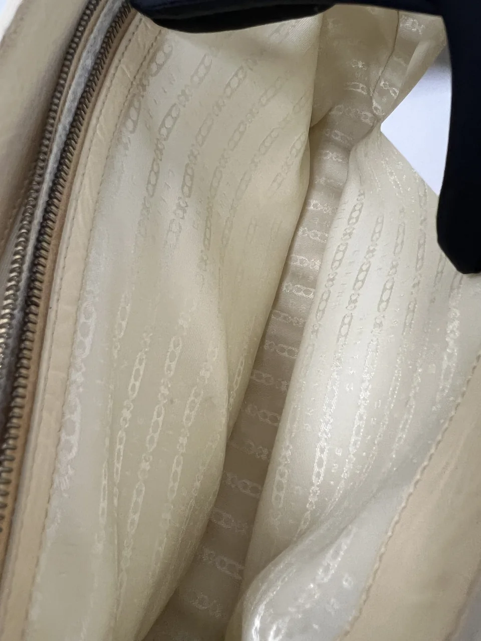 CELINE BOOGIE (CREAM) view 8