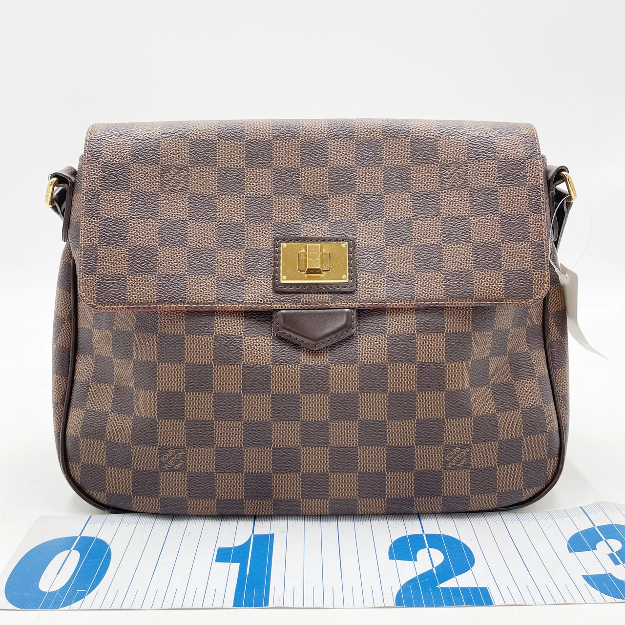 LV DAMIER BUZAS-ROSEBURY hover