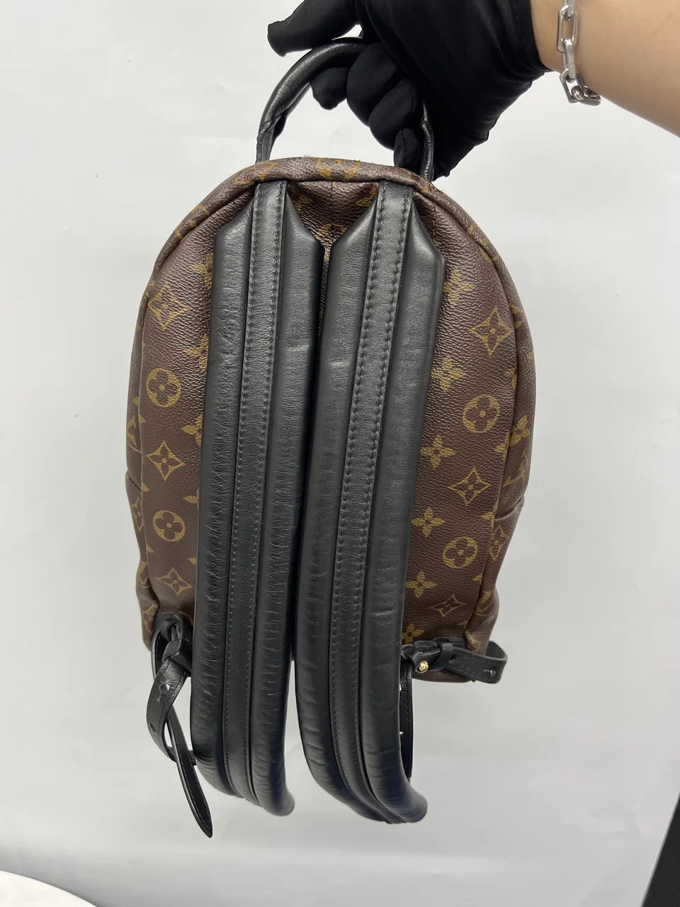 LV MONOGRAM REVERSE PALM SPRINGS PM hover