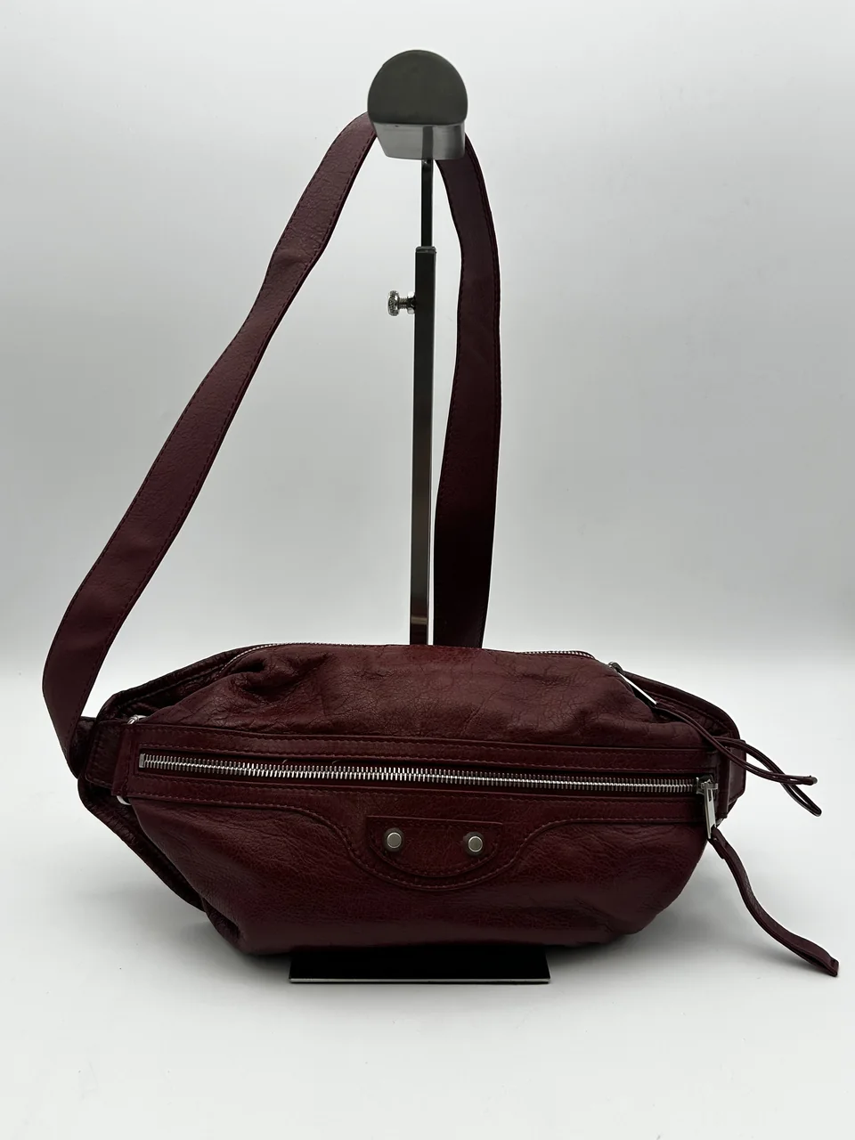 BALENCIAGA WAIST BAG