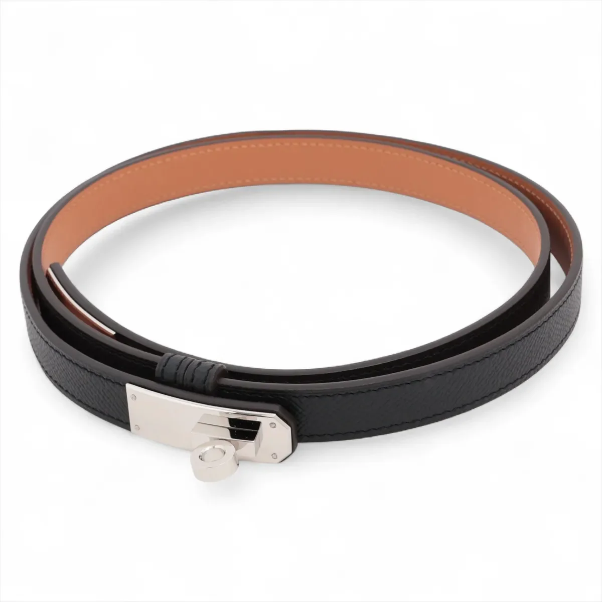 HERMES KELLY BELT (W STAMP)