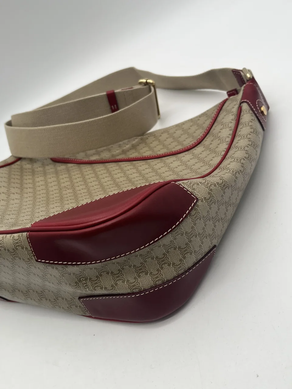 CELINE SHOULDER BAG view 6