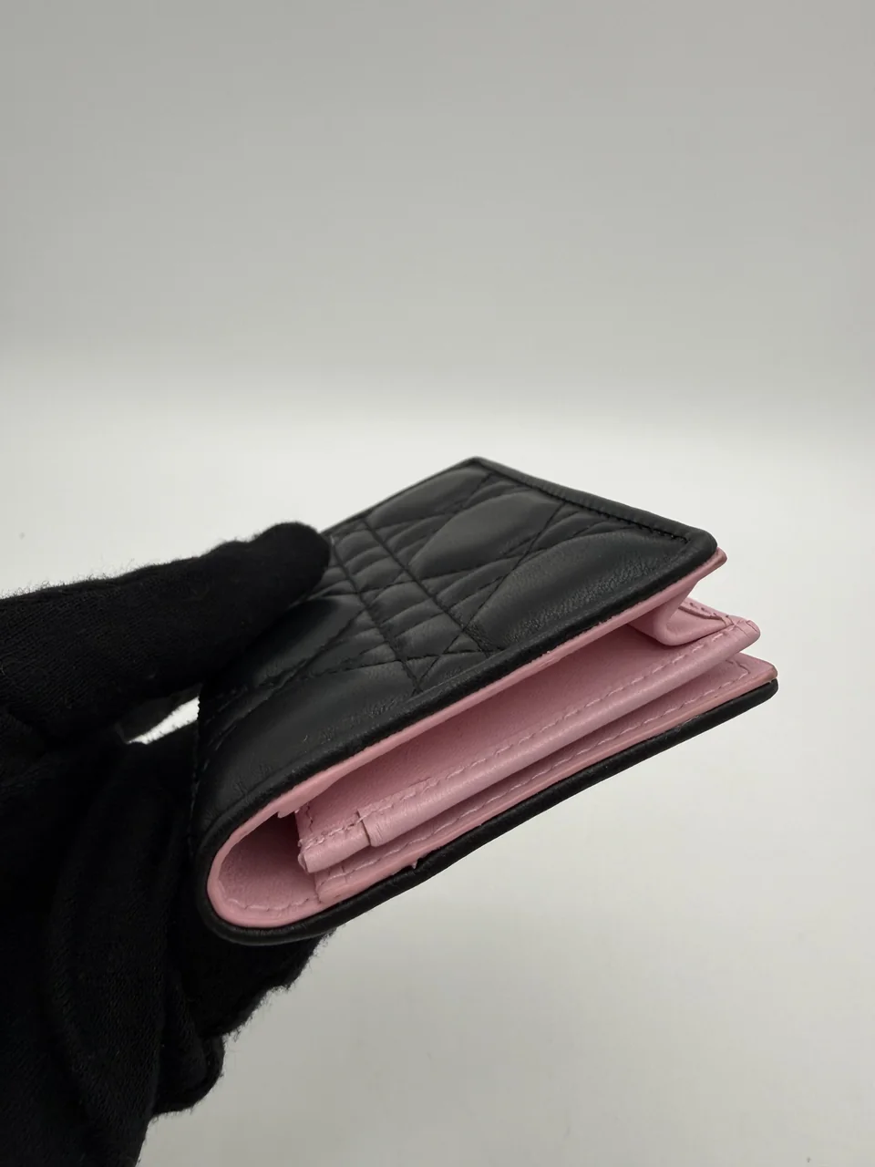 DIOR CARD CASE view 12