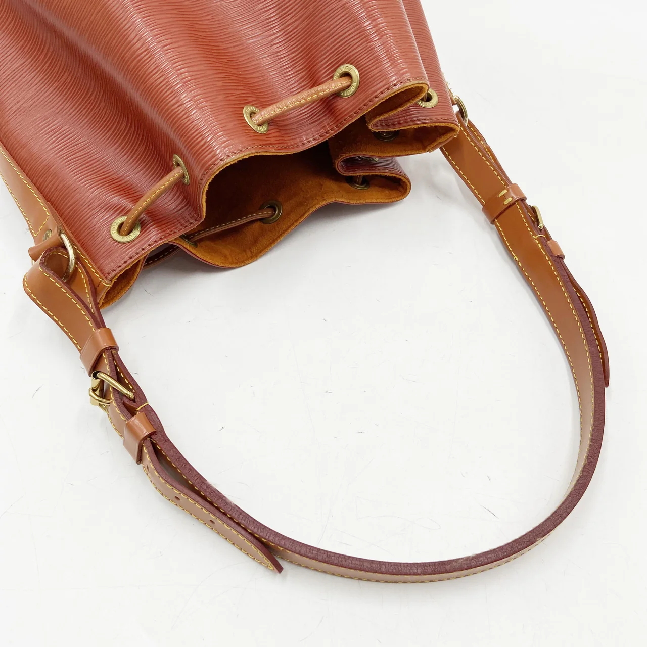 LV EPI NOE (BROWN) view 6