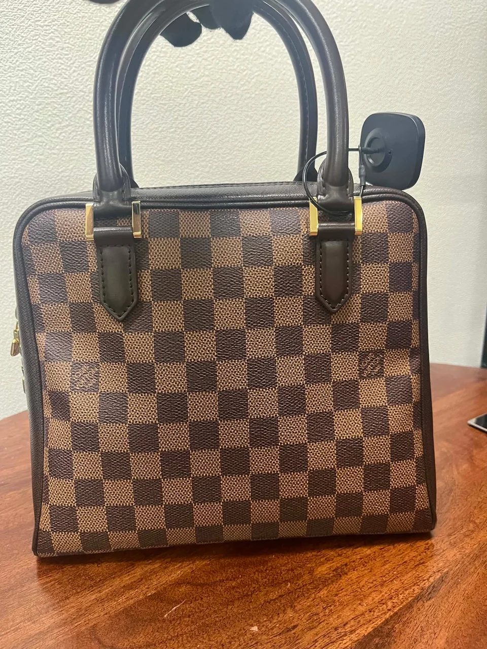 LV DAMIER BRERA photo 11
