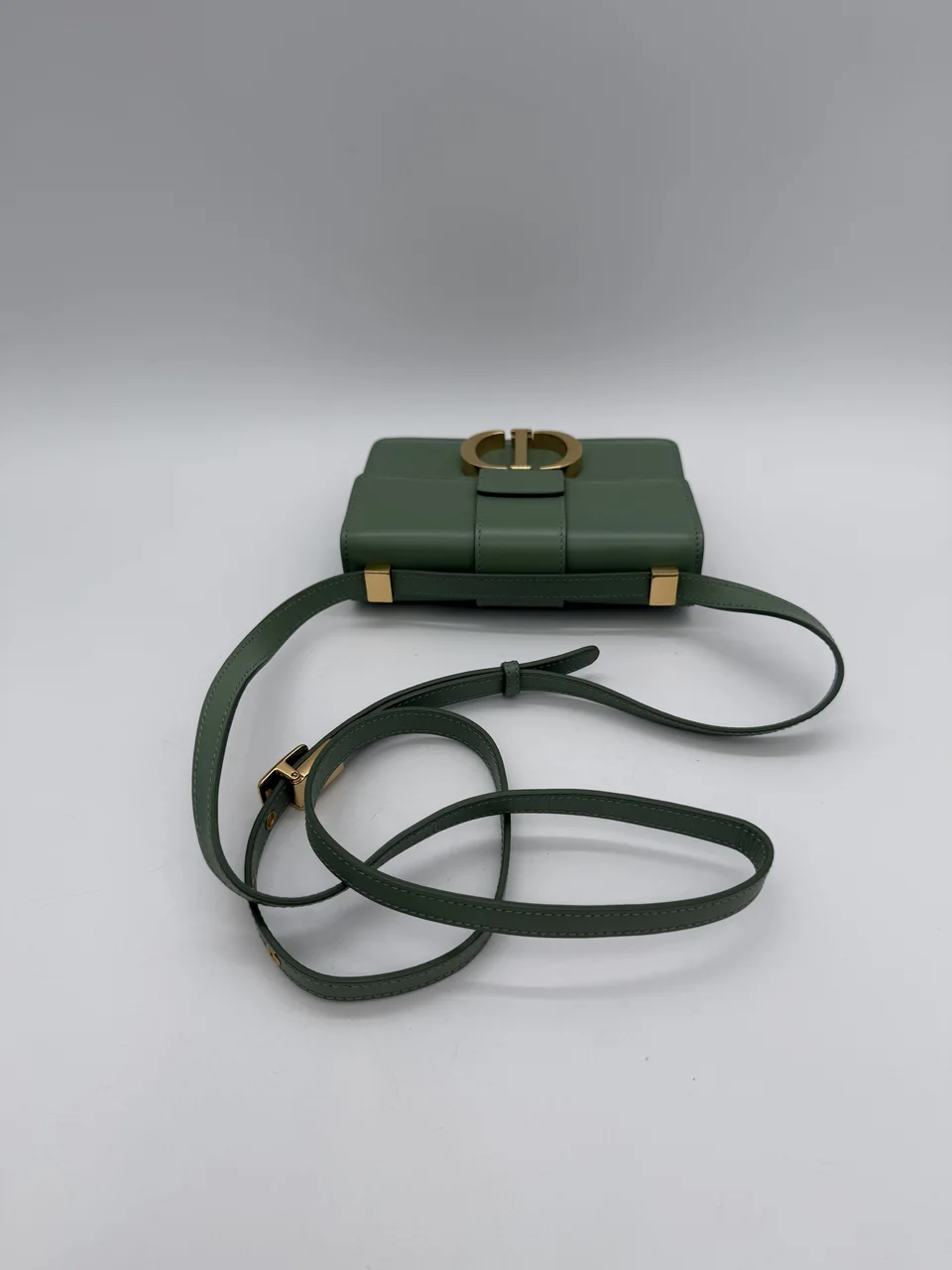 DIOR MONTAIGNE SHOULDER BAG view 7