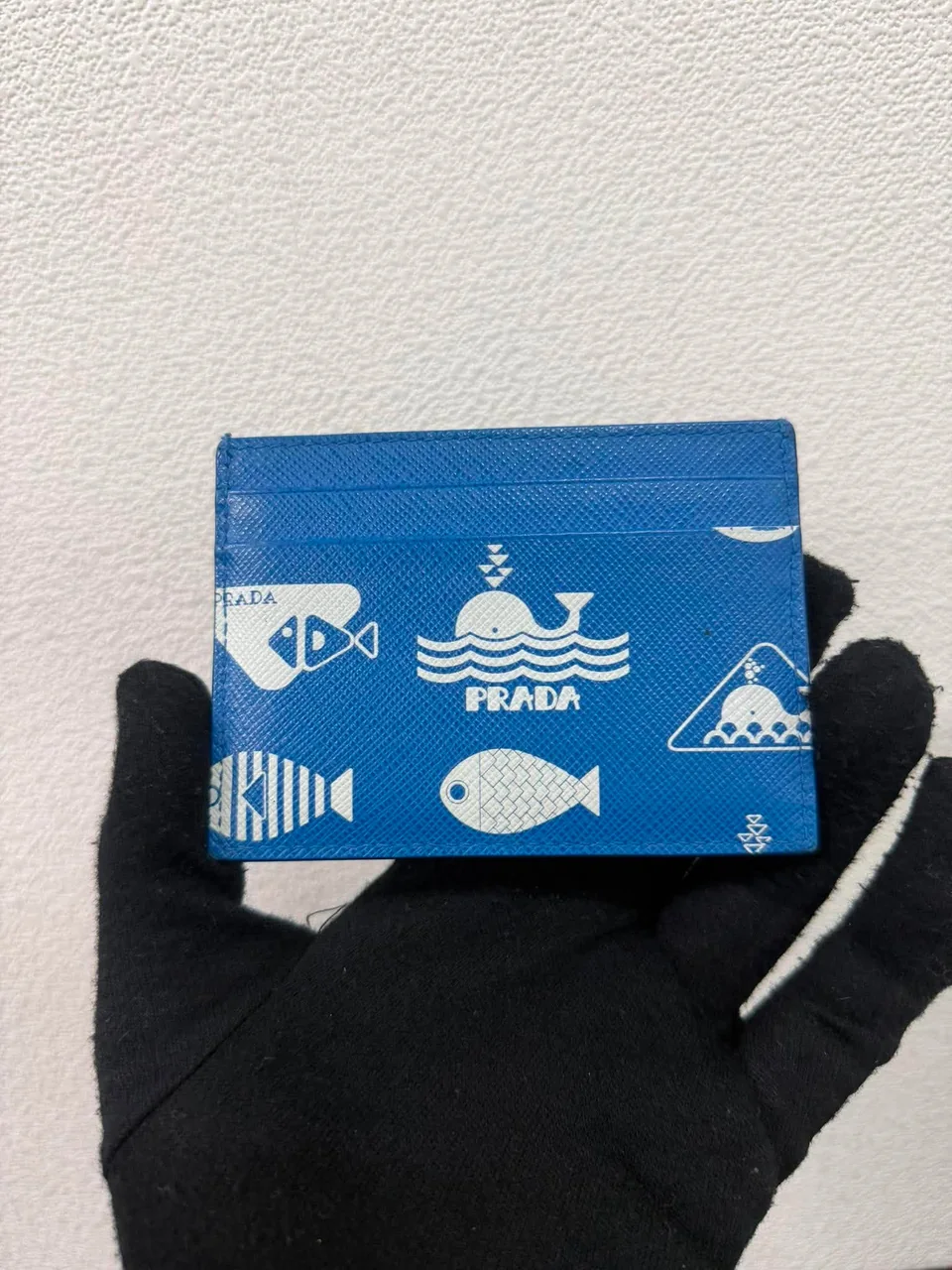 PRADA 2MC149 WALLET view 8