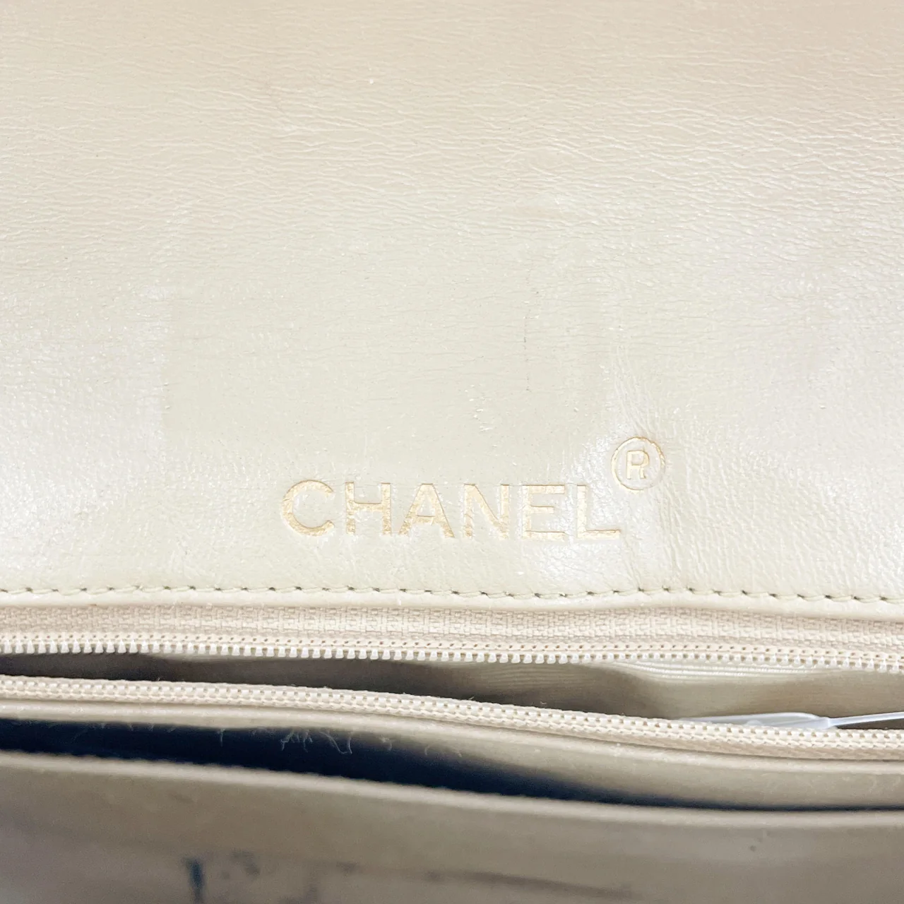 CHANEL MATELASSE CHAIN SHOULDER BAG view 12