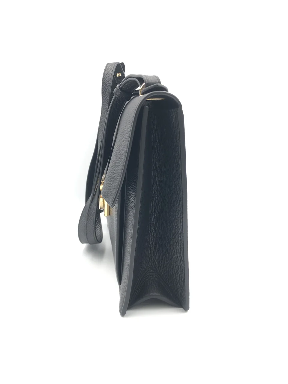 SALVATORE FERRAGAMO SHOULDER BAG view 3