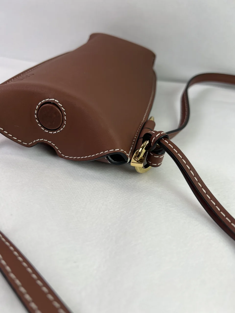 LOEWE SHOULDER BAG view 8