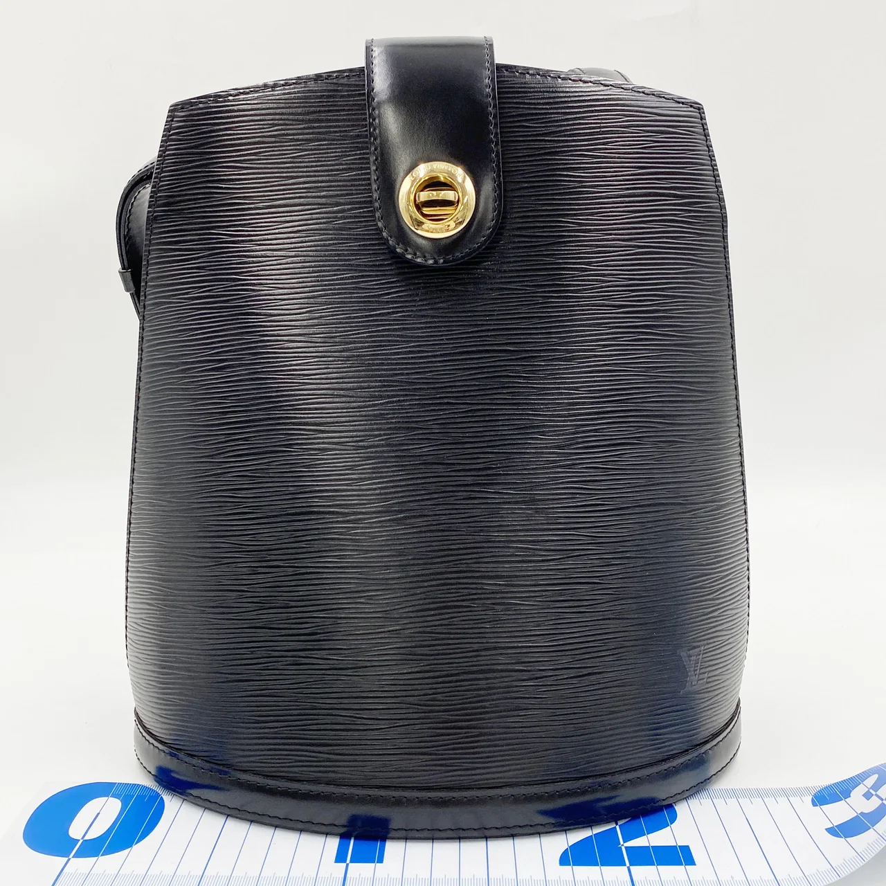 LV EPI CLUNY (BLACK)