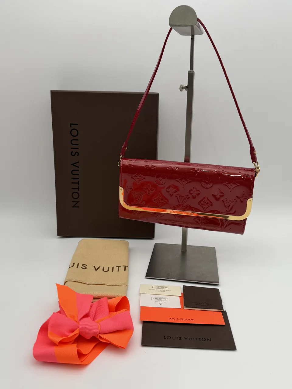LV VERNIS ROSSMORE MM