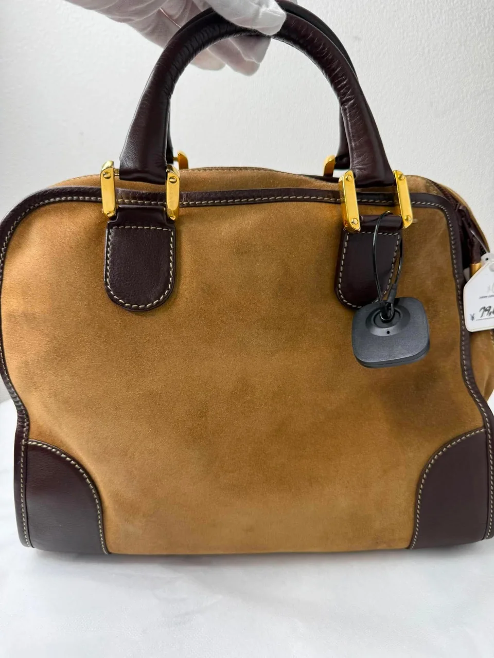 LOEWE AMAZONA view 3