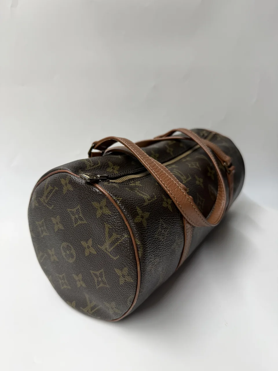 LV MONOGRAM PAPILLON view 3