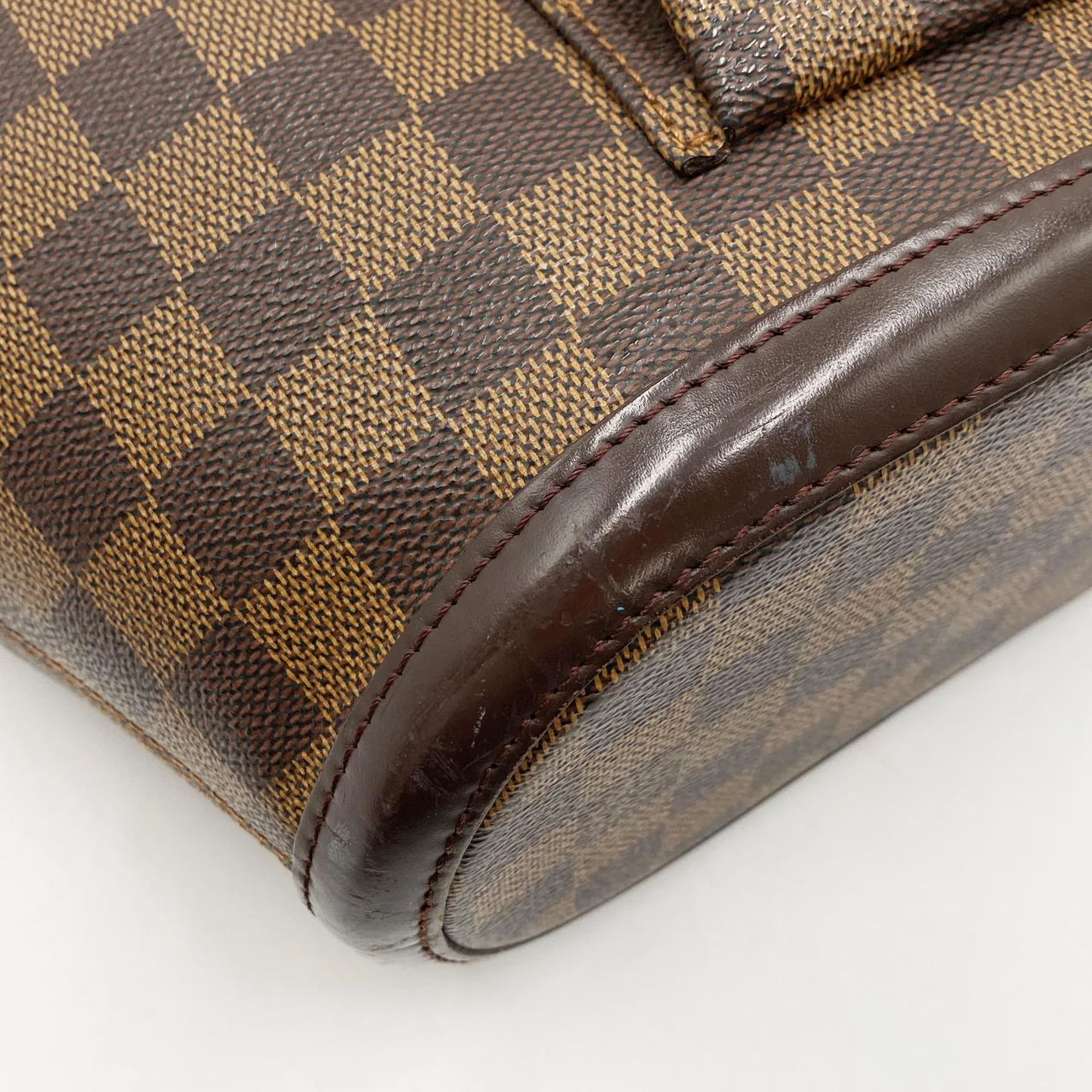 LV DAMIER MANOSQUE PM view 7