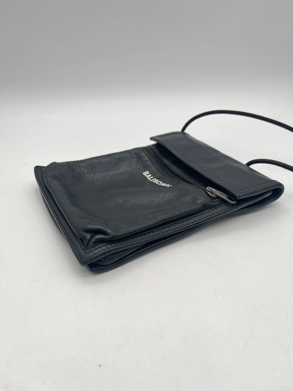 BALENCIAGA EVERYDAY (BLACK) view 4