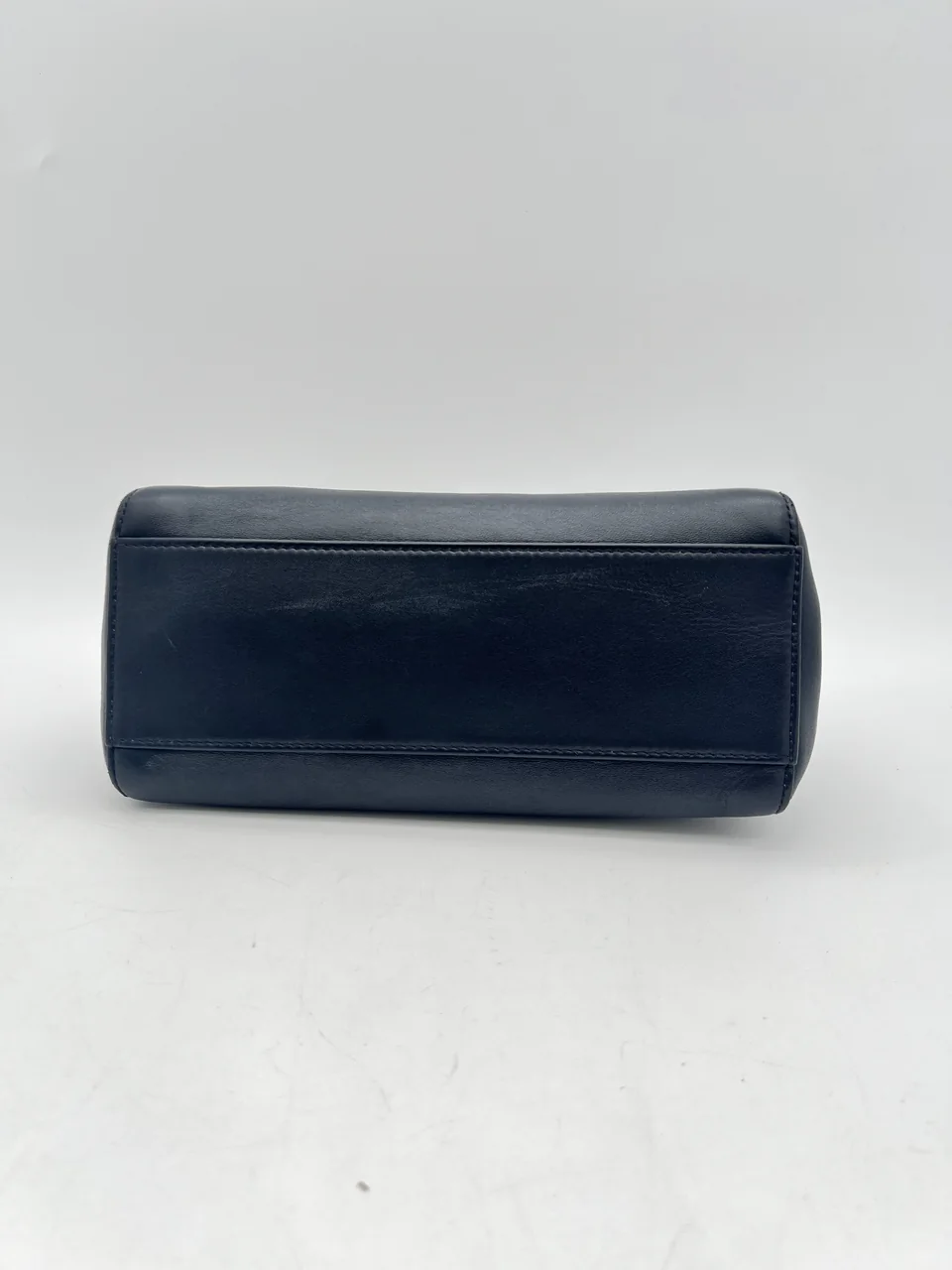 FENDI PEEK-A-BOO MINI (BLACK) view 9