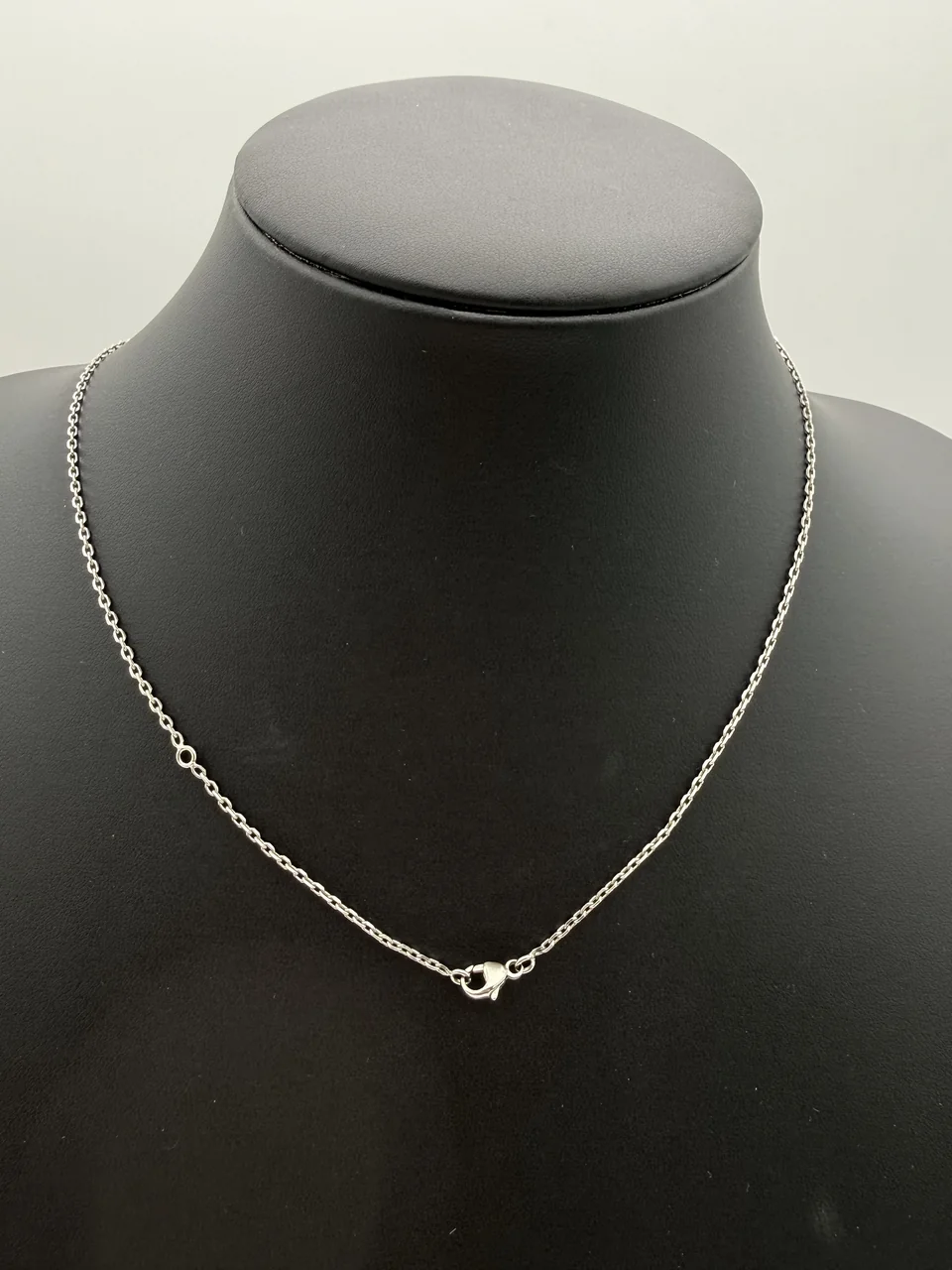HERMES O'KELLY PM NECKLACE (D STAMP) view 5