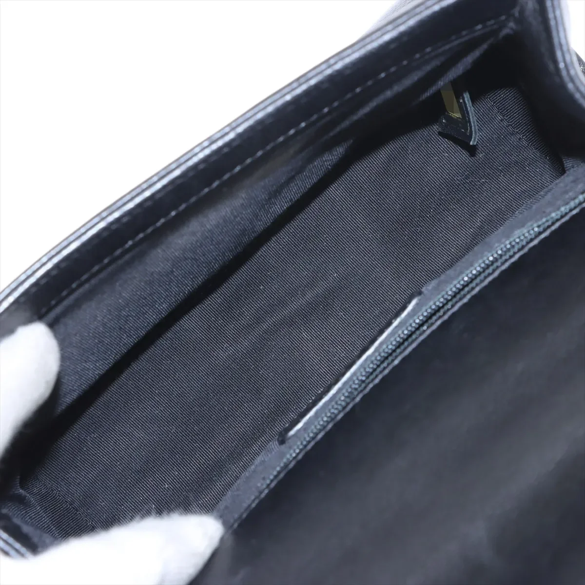 CHANEL MATELASSE TWO-WAY HANDBAG (24 SERIAL CODE) view 8