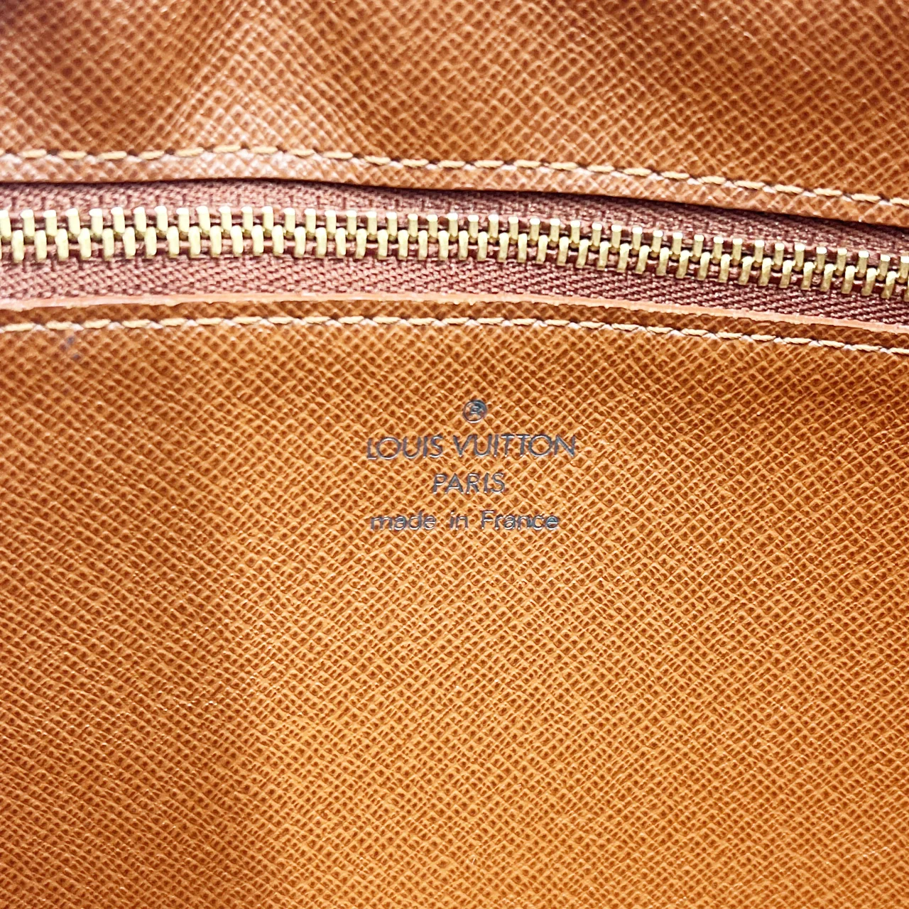 LV MONOGRAM TROCADERO 30 view 11