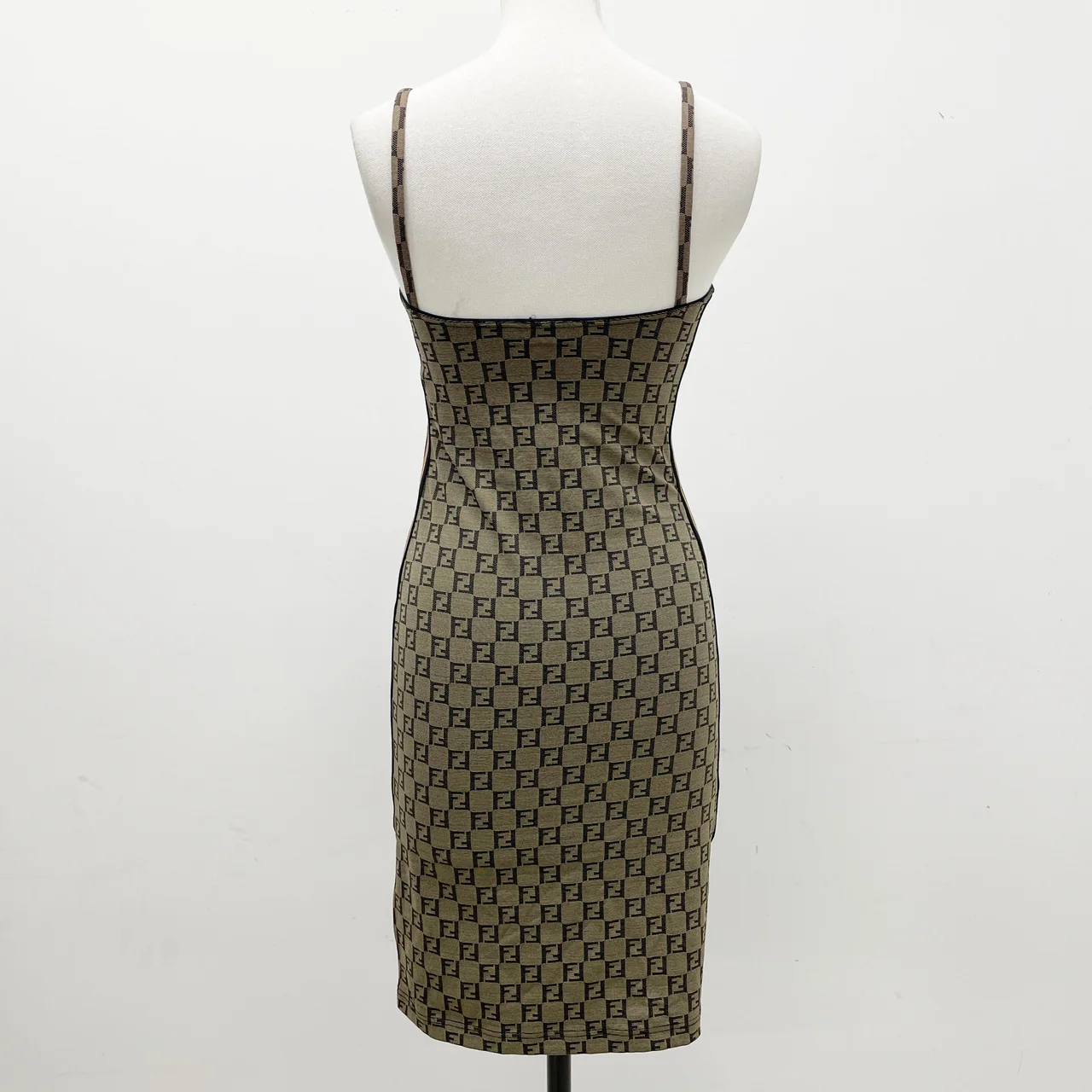 FENDI DRESS (#40) hover
