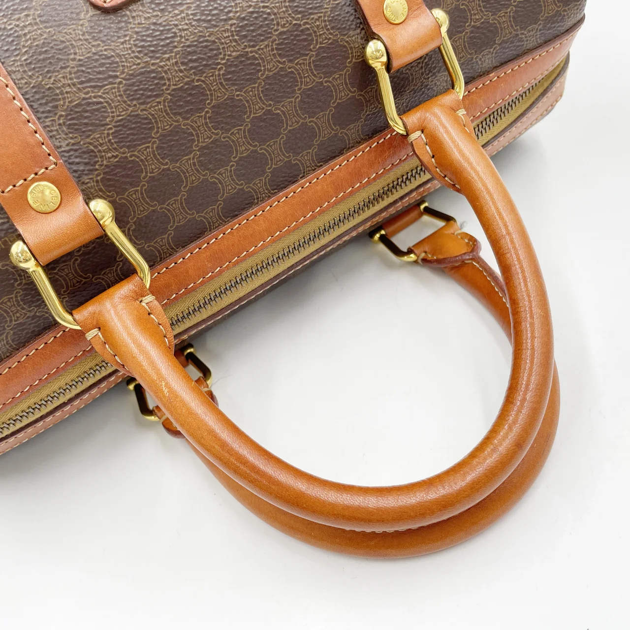 CELINE MINI BOSTON view 7