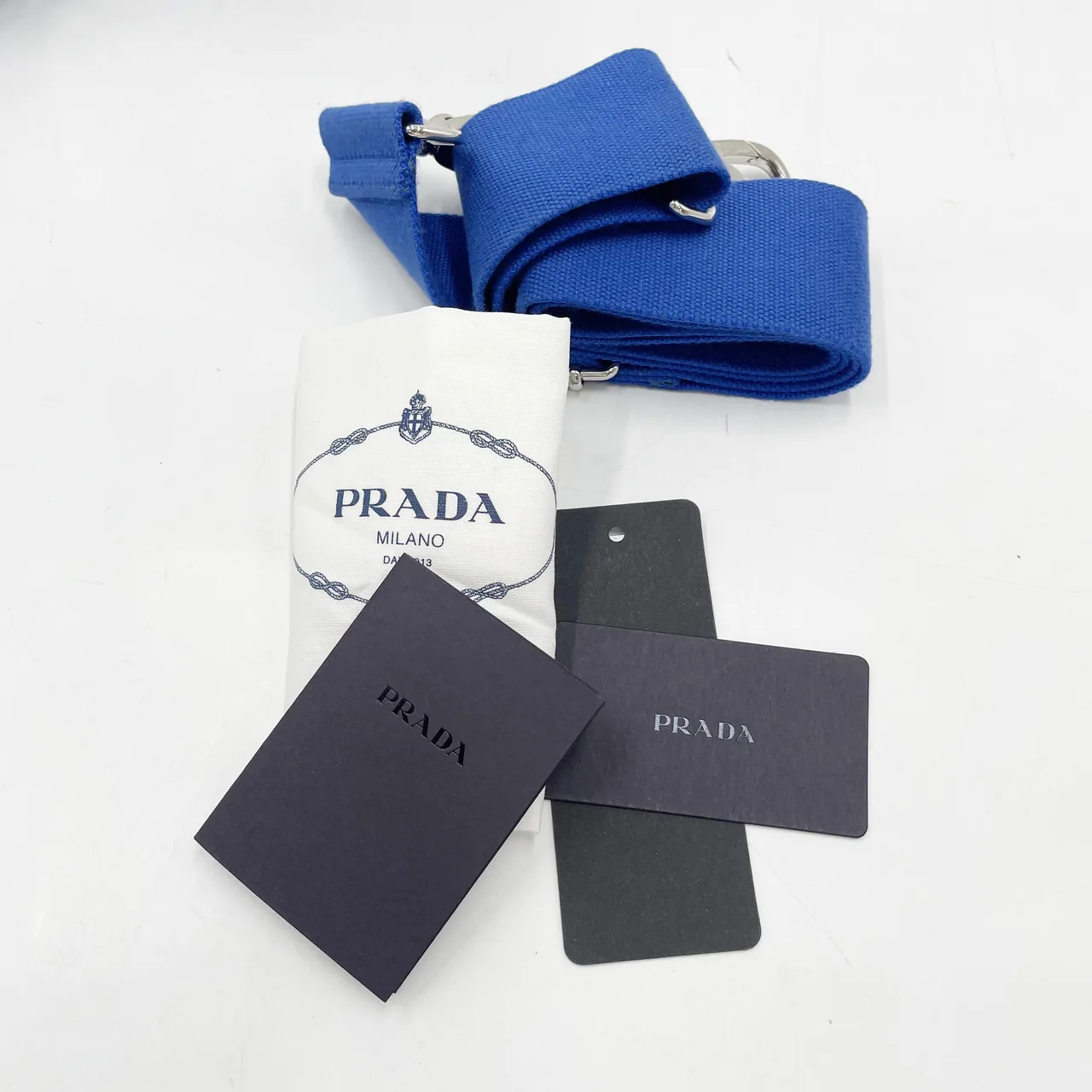 PRADA VINYL PLEX CANAPA view 12