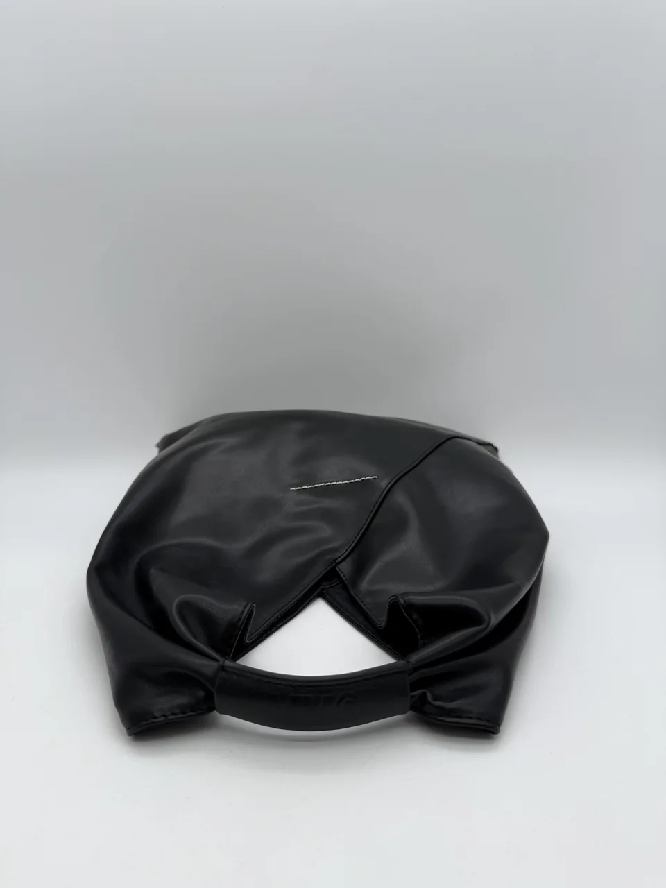 MAISON MARGIELA HANDBAG (BLACK) view 6