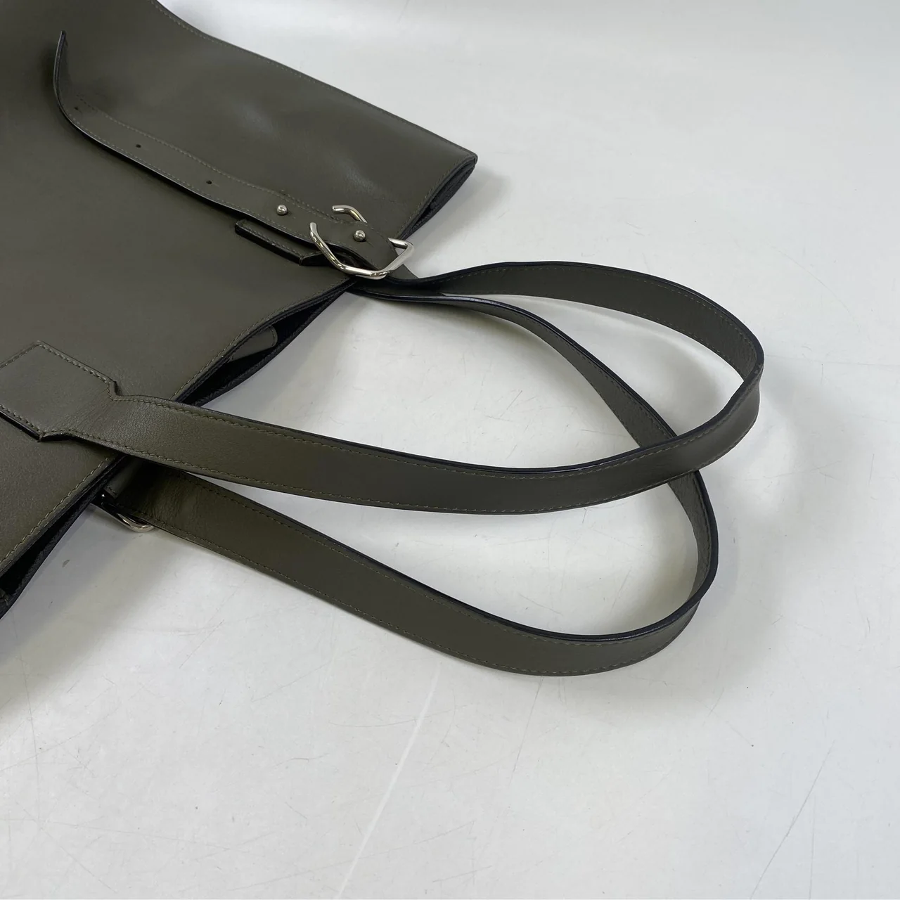 LOEWE HORIZONTAL TOTE BAG view 3