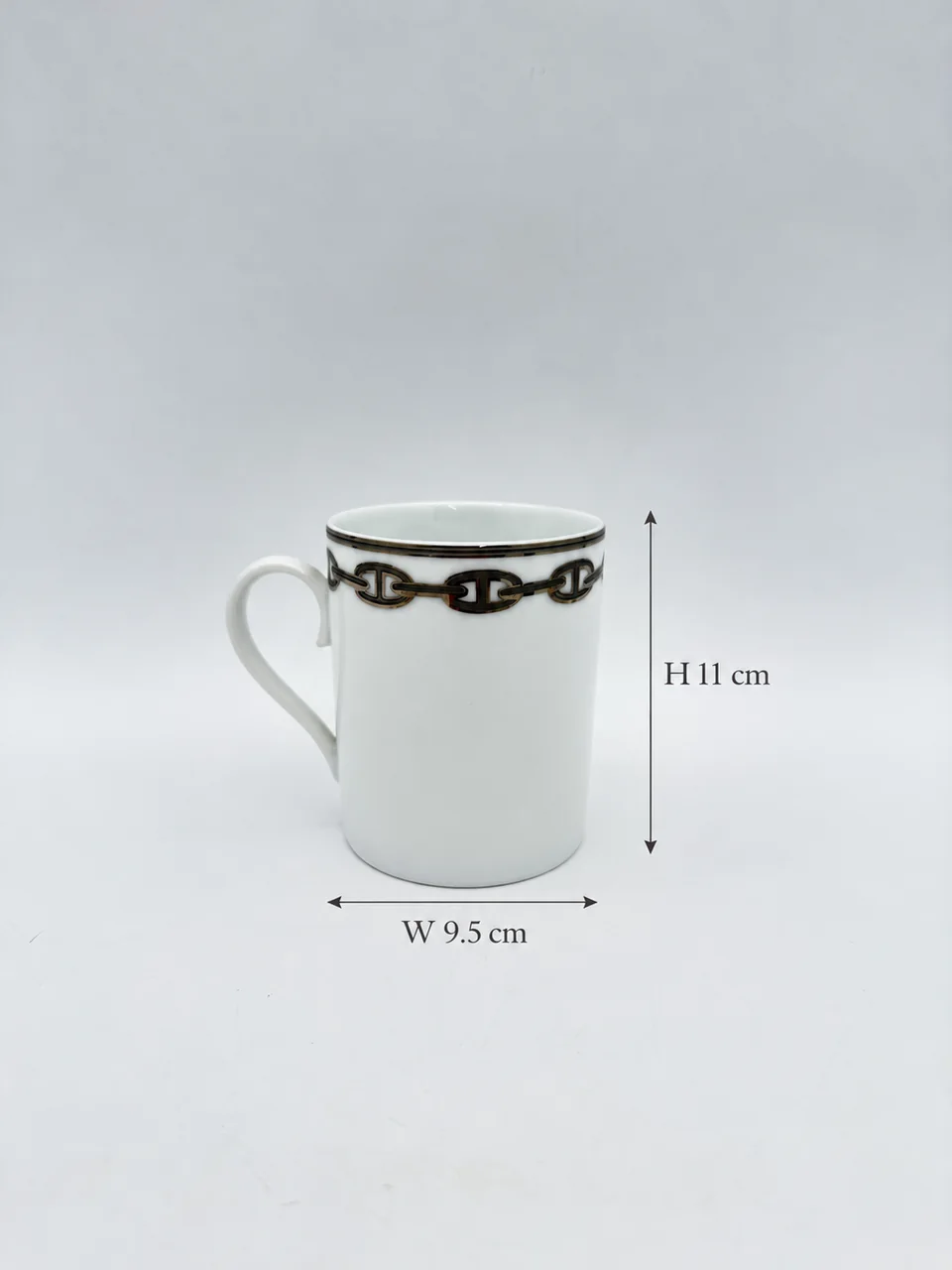 HERMES TABLEWARE SET view 12