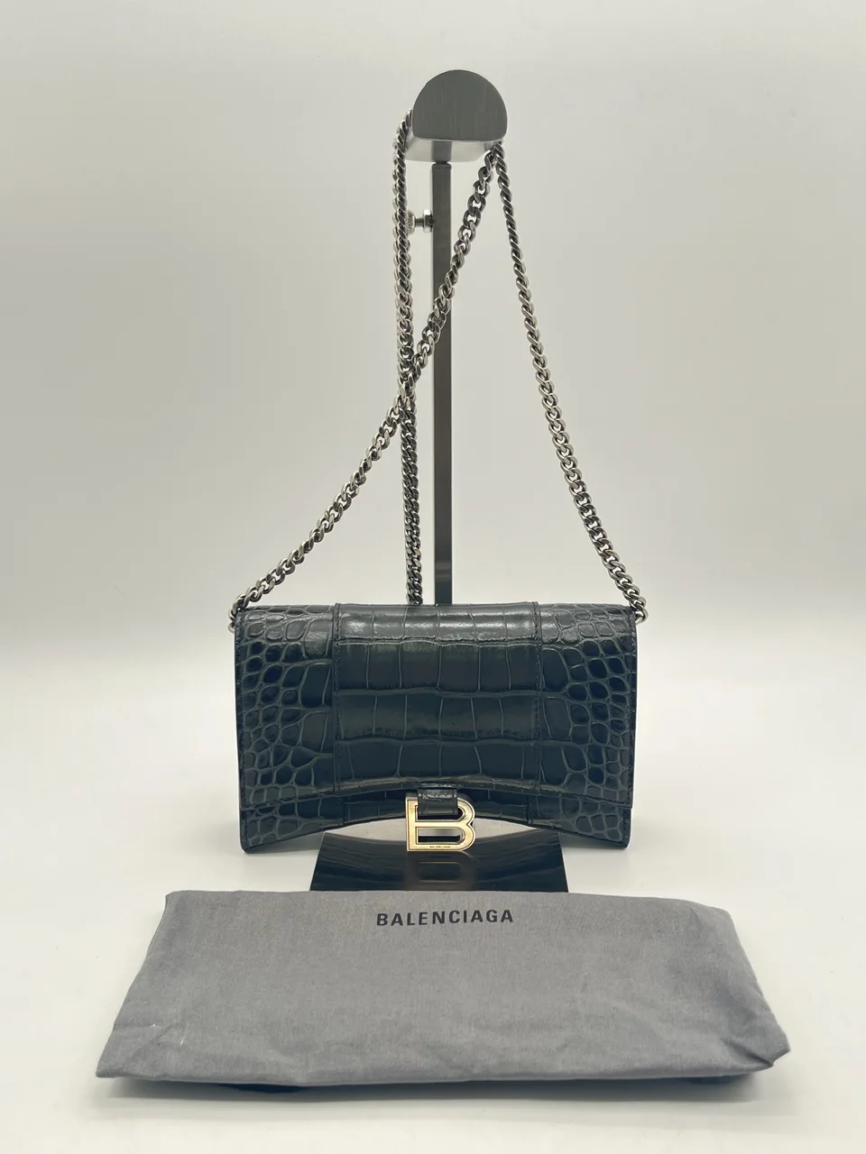 BALENCIAGA HOURGLASS hover