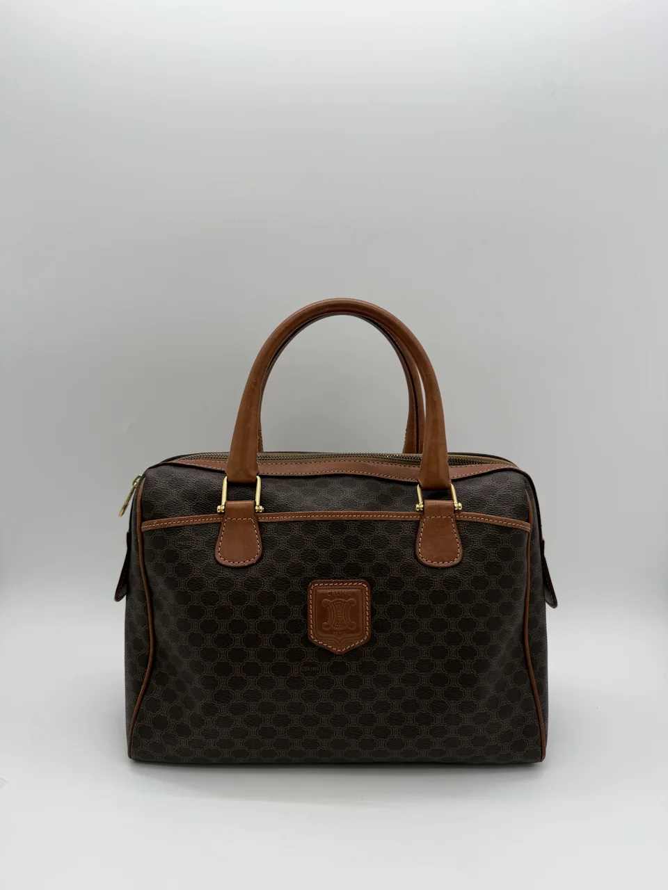 CELINE MACADAM BAG
