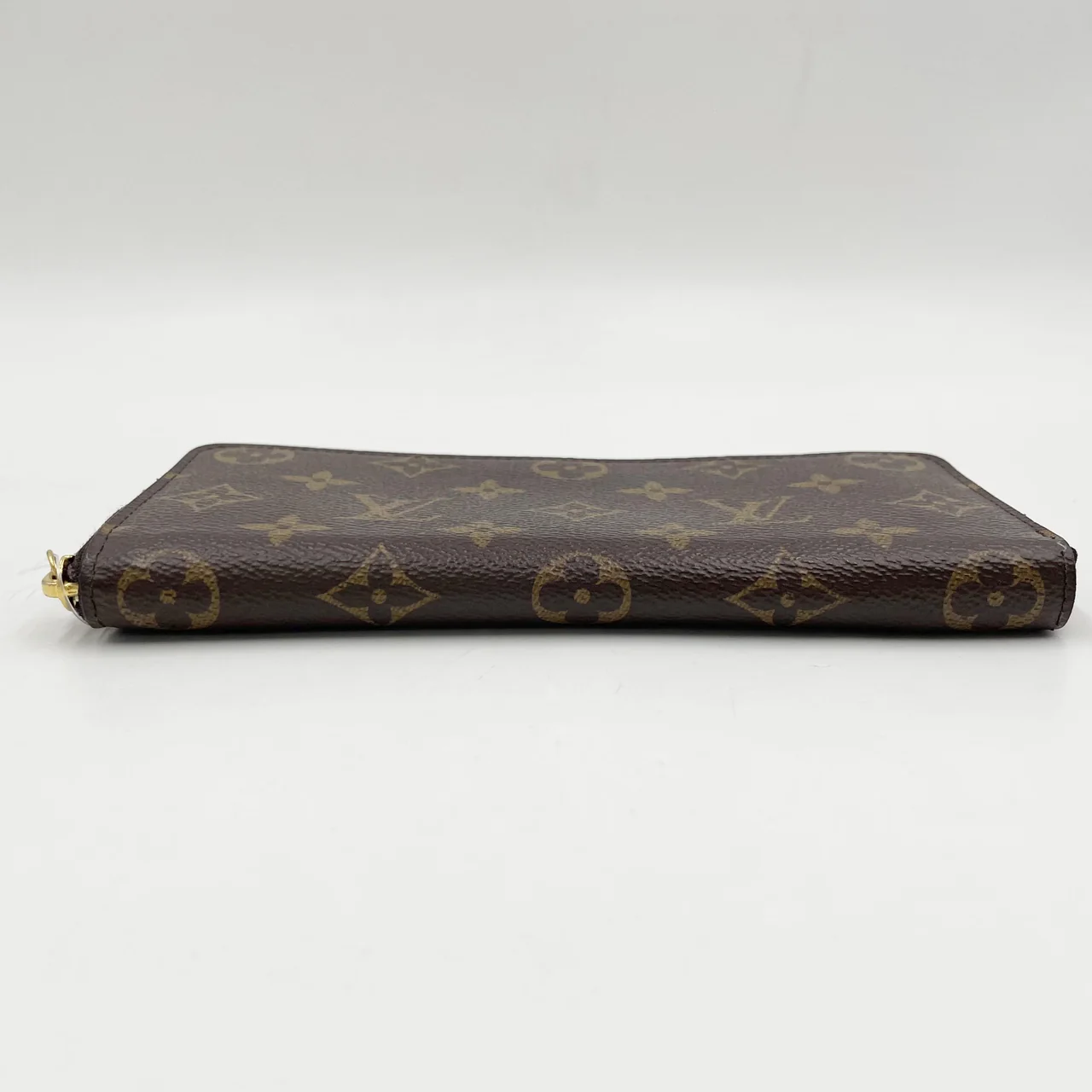 LV MONOGRAM PORTEFEUILLE CLEMENCE view 3