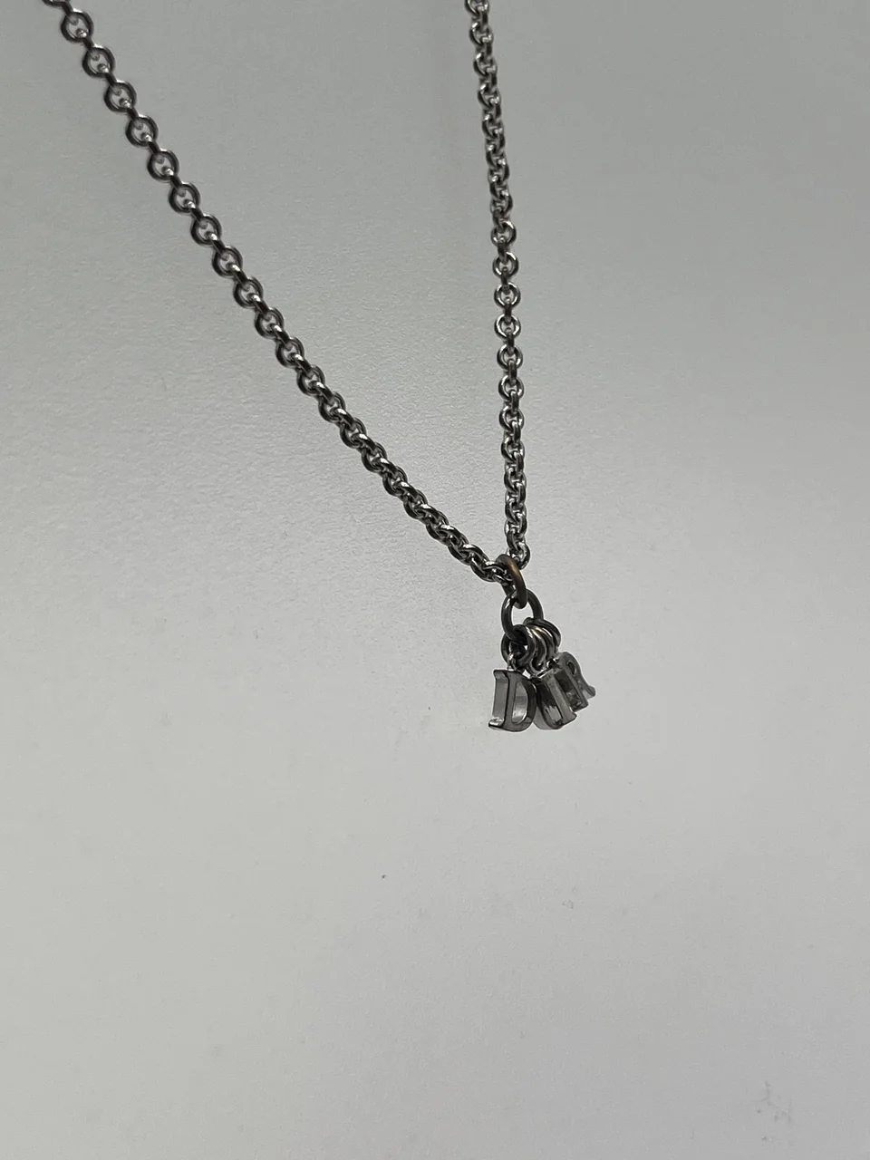 DIOR NECKLACE view 5