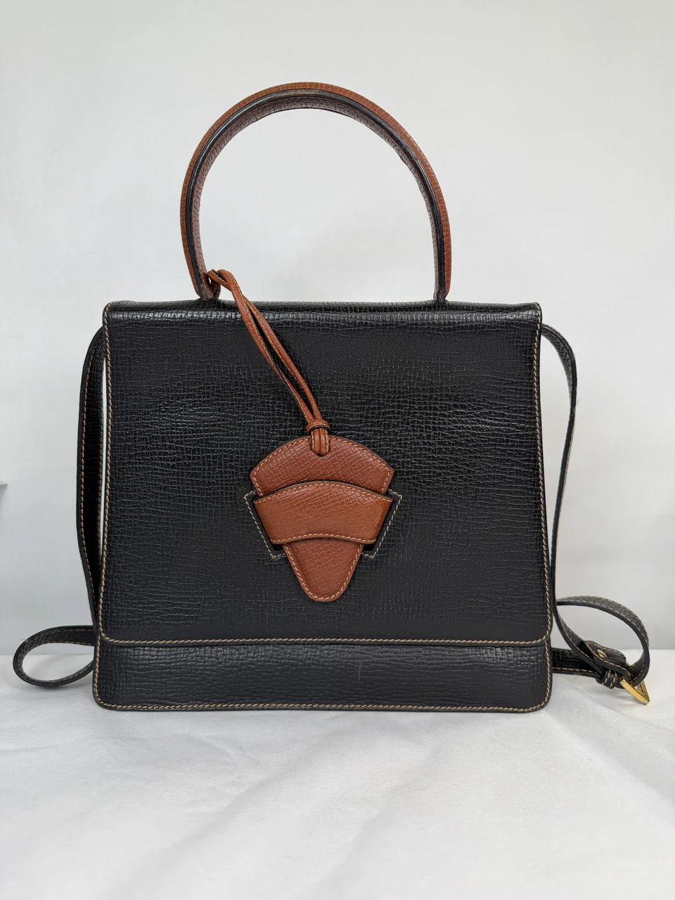 LOEWE BARCELONA TWO-WAY BAG