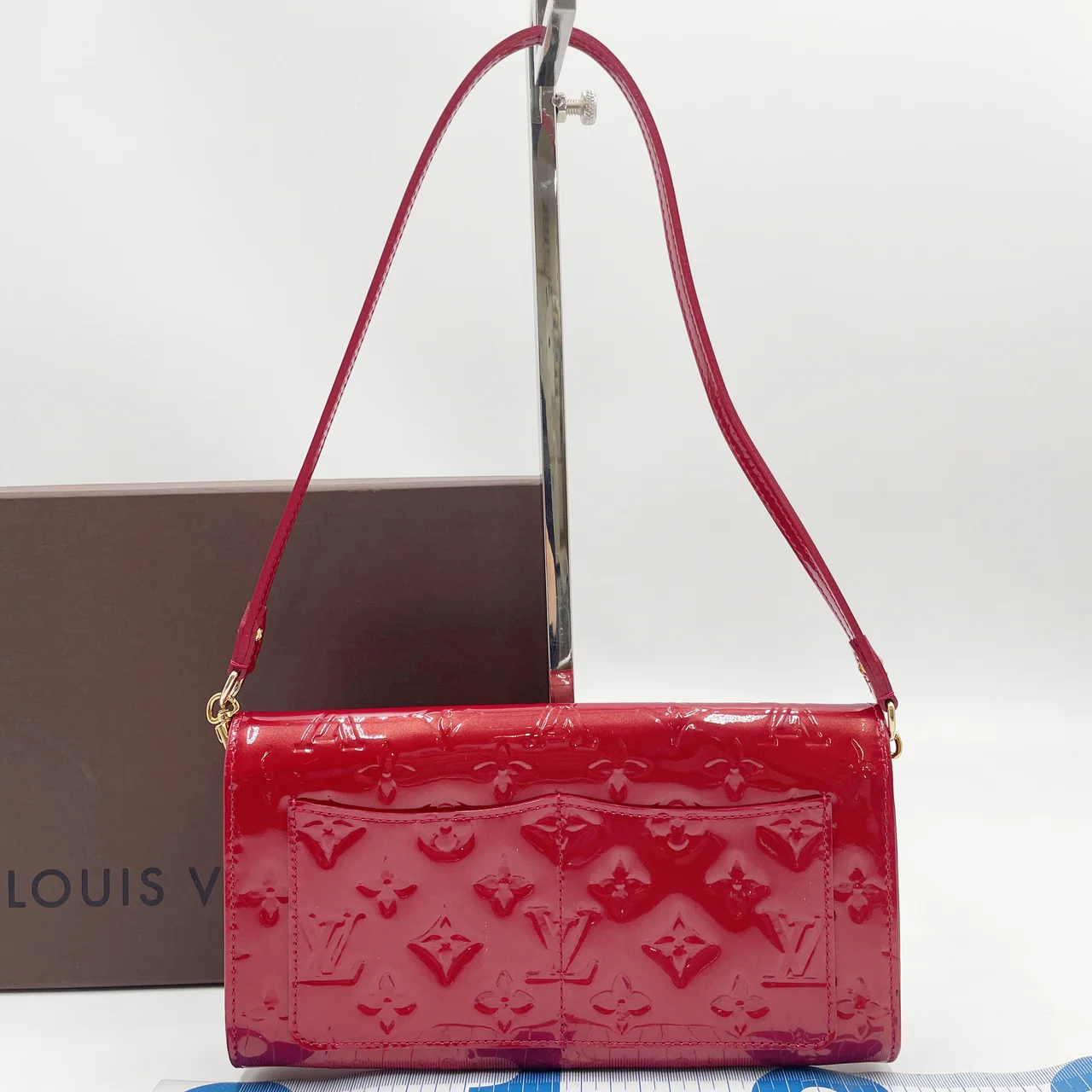 LV VERNIS ROSSMORE MM view 10