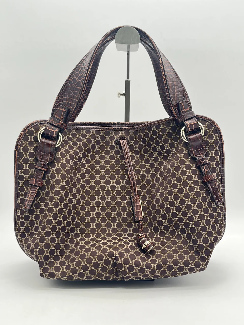 CELINE MACADAM BAG